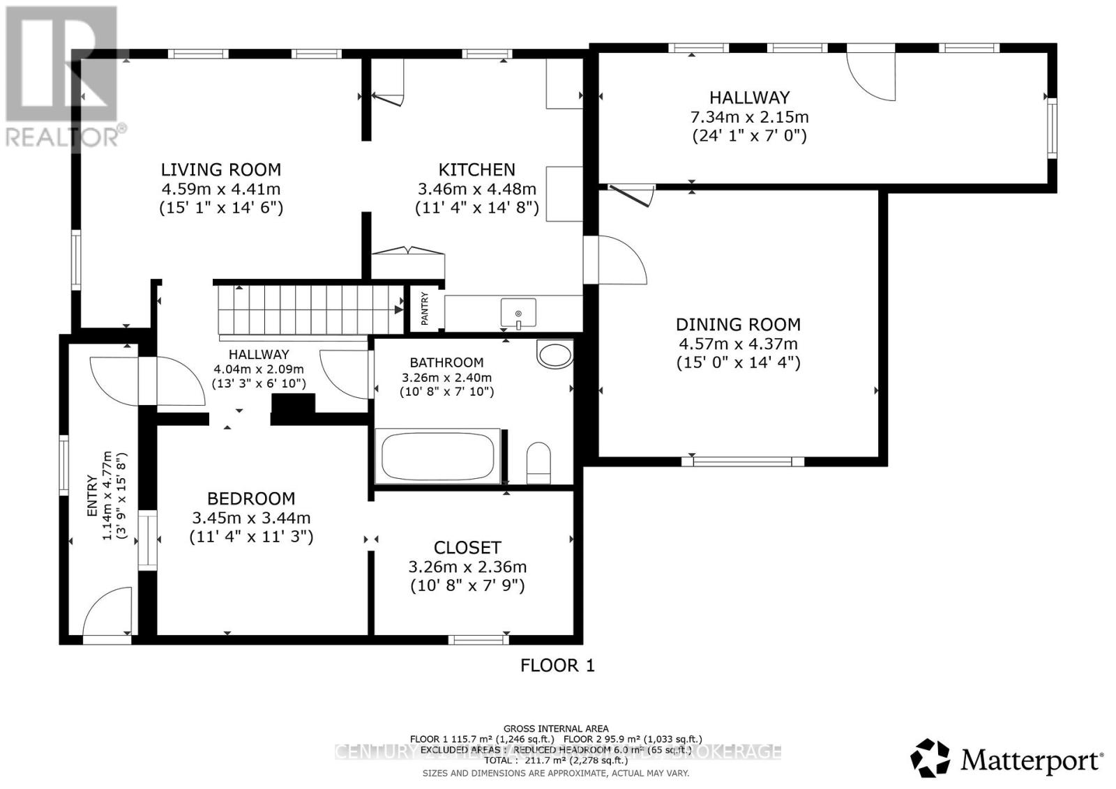 314 Academy Street, Stone Mills, Ontario K0K 2S0 - Photo 8 - X12585900