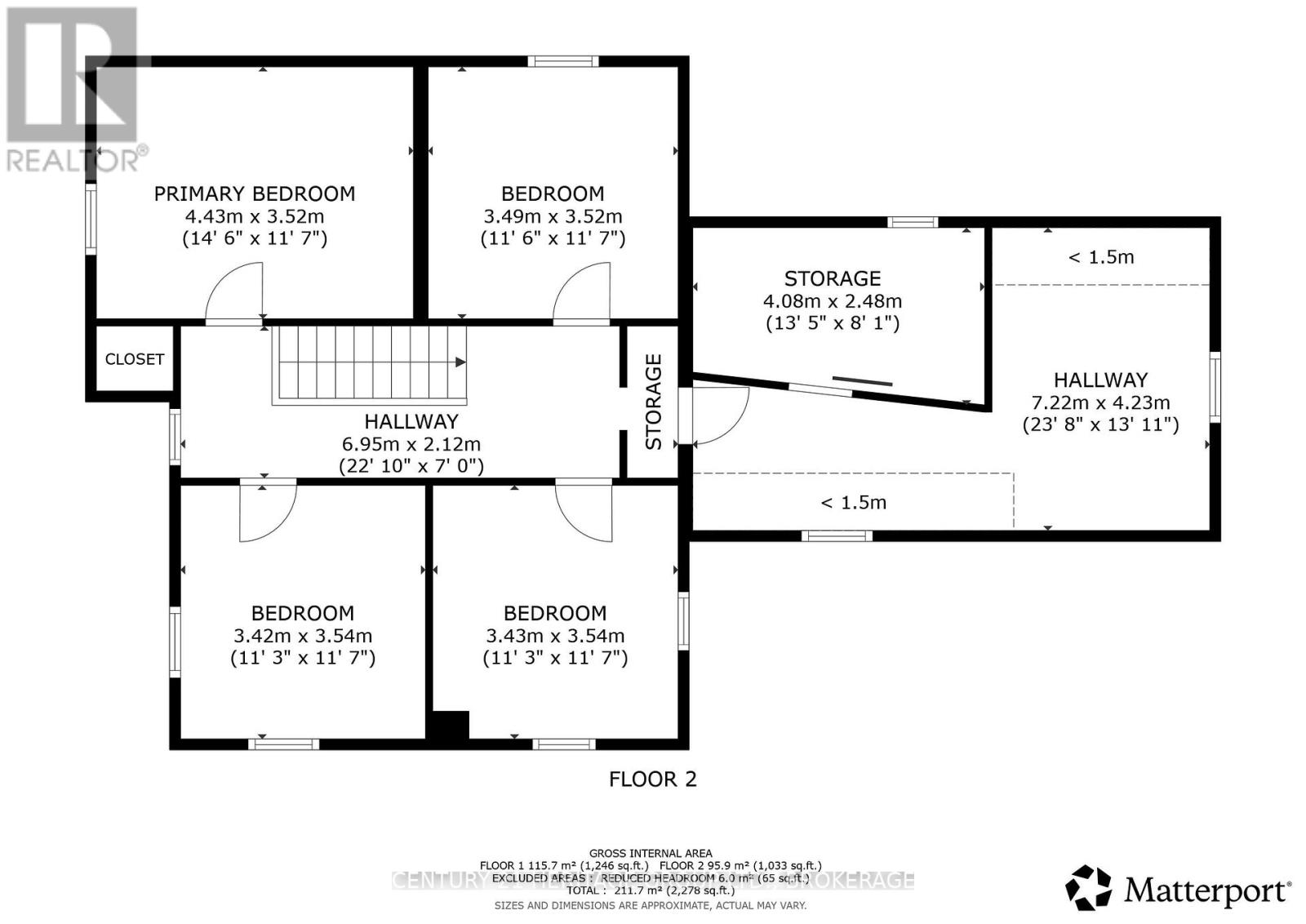 314 Academy Street, Stone Mills, Ontario K0K 2S0 - Photo 9 - X12585900