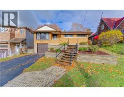 356 LUELLA Street, Kitchener, Ontario