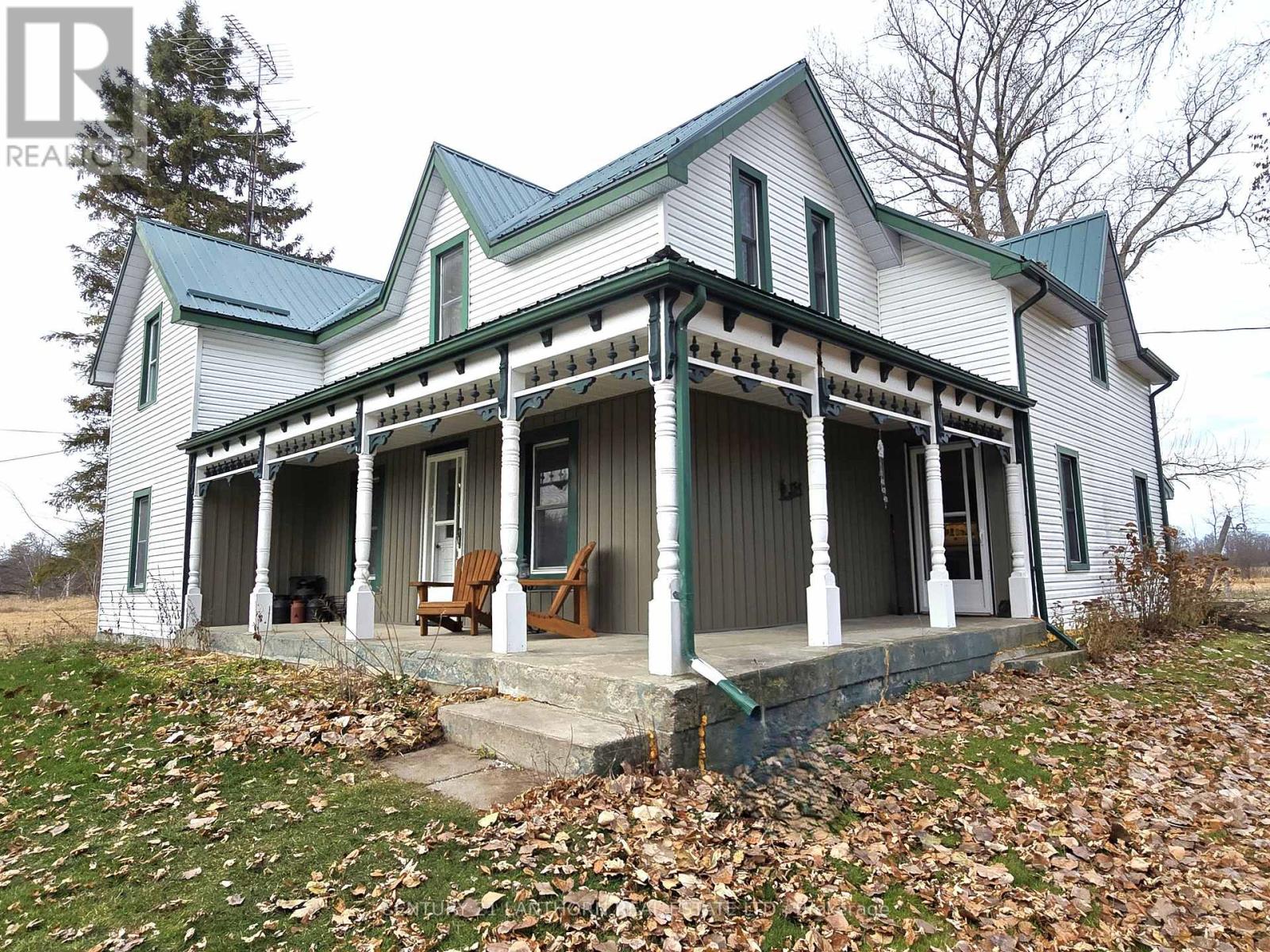 175 Hall Settlement Road, Belleville, Ontario  K0K 2V0 - Photo 1 - X12585740