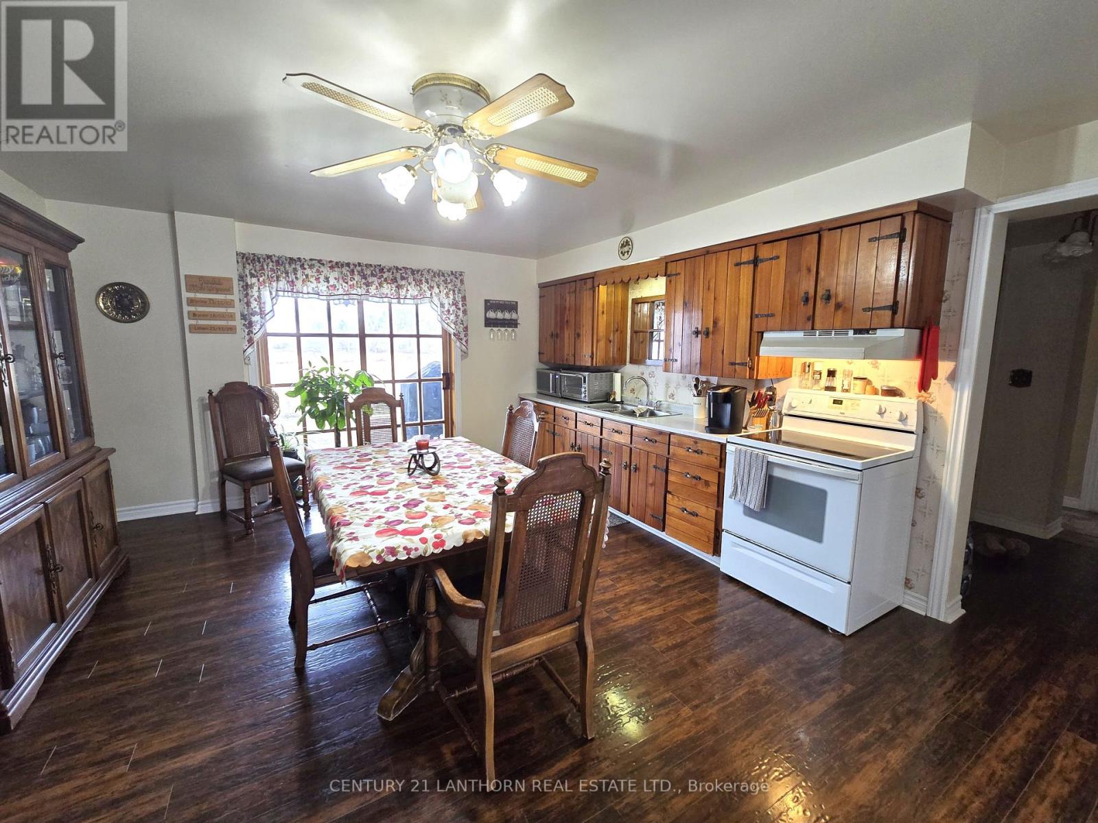 175 Hall Settlement Road, Belleville, Ontario  K0K 2V0 - Photo 10 - X12585740