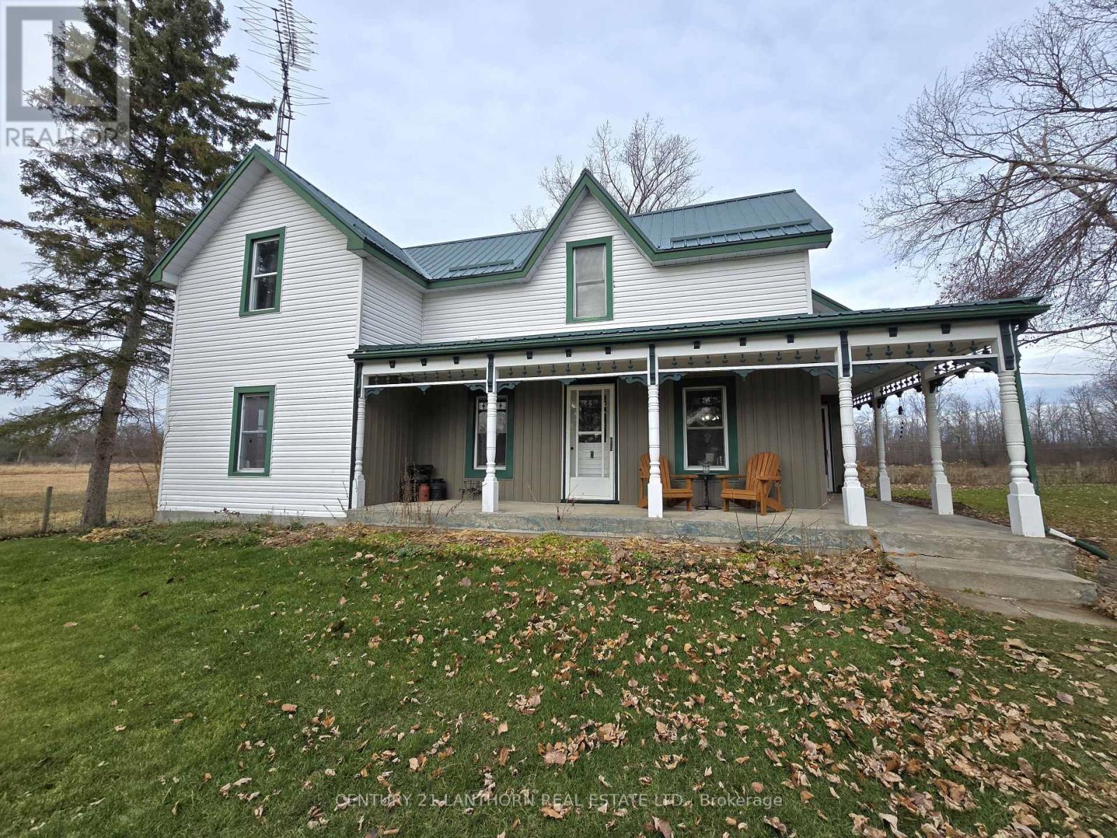 175 Hall Settlement Road, Belleville, Ontario  K0K 2V0 - Photo 3 - X12585740