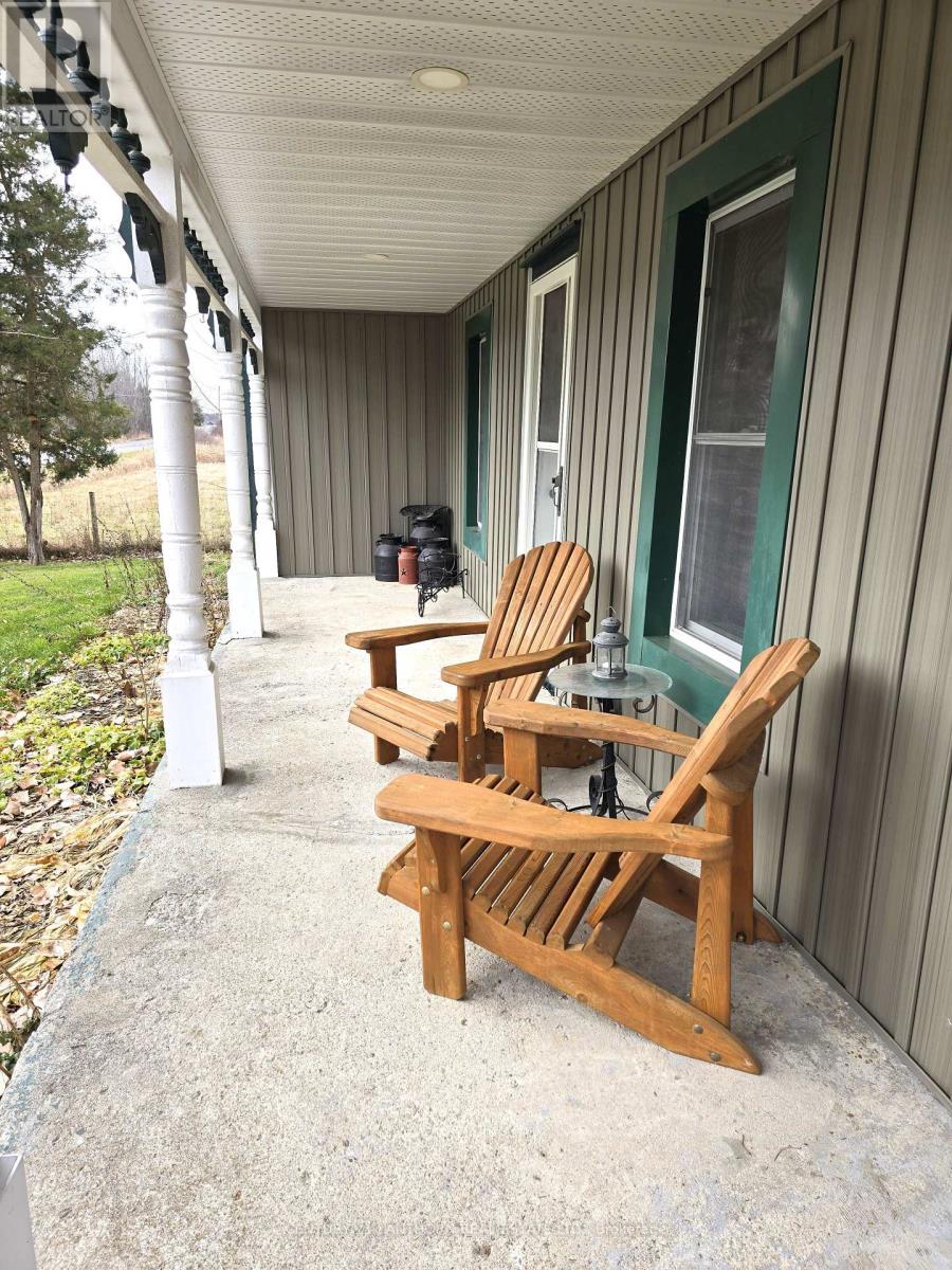 175 Hall Settlement Road, Belleville, Ontario  K0K 2V0 - Photo 36 - X12585740