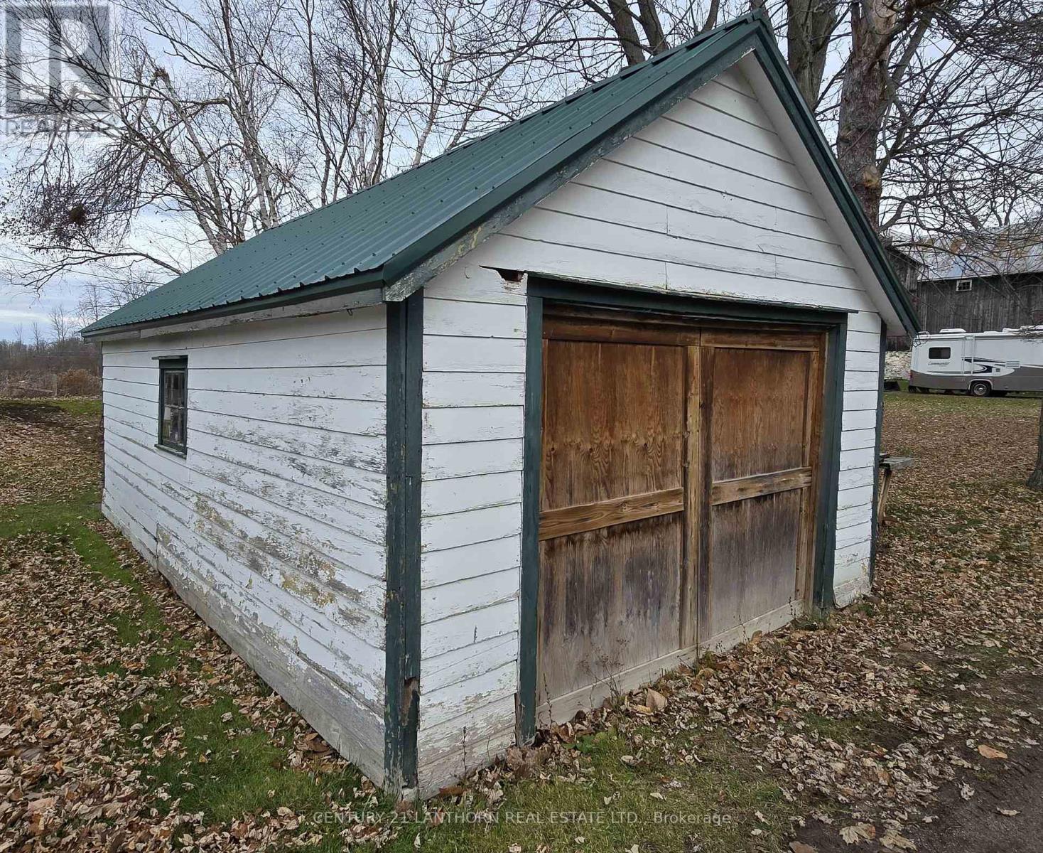 175 Hall Settlement Road, Belleville, Ontario  K0K 2V0 - Photo 39 - X12585740