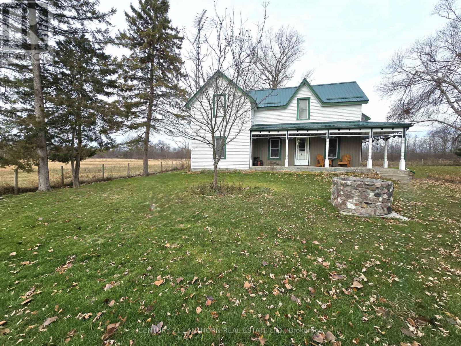 175 Hall Settlement Road, Belleville, Ontario  K0K 2V0 - Photo 4 - X12585740