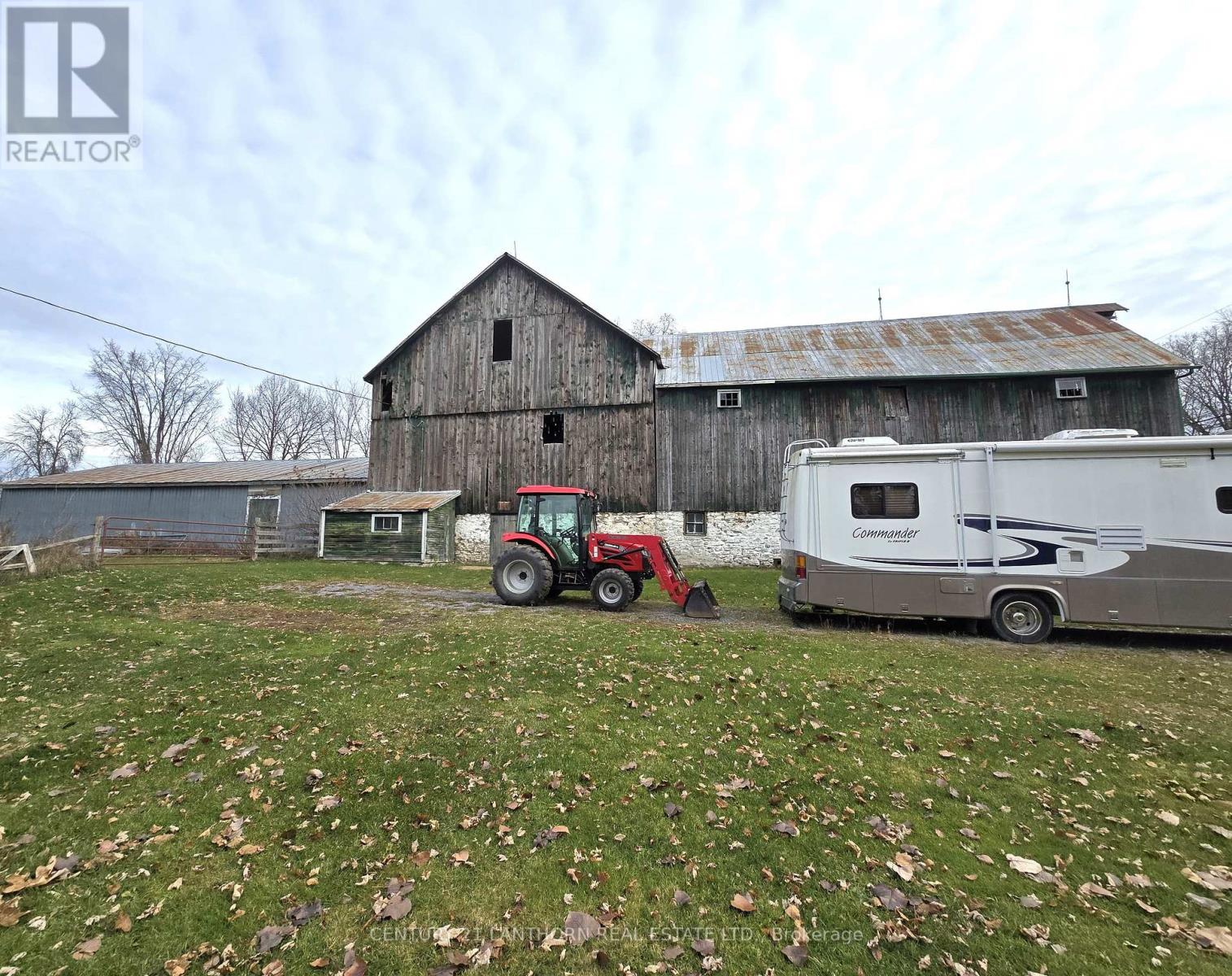 175 Hall Settlement Road, Belleville, Ontario  K0K 2V0 - Photo 40 - X12585740