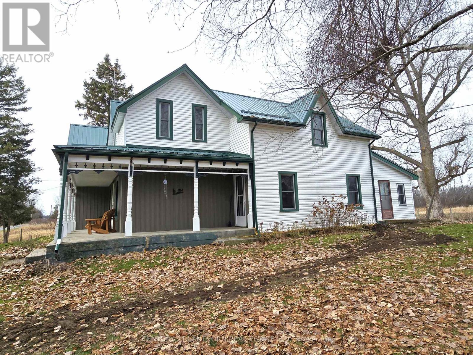 175 Hall Settlement Road, Belleville, Ontario  K0K 2V0 - Photo 5 - X12585740