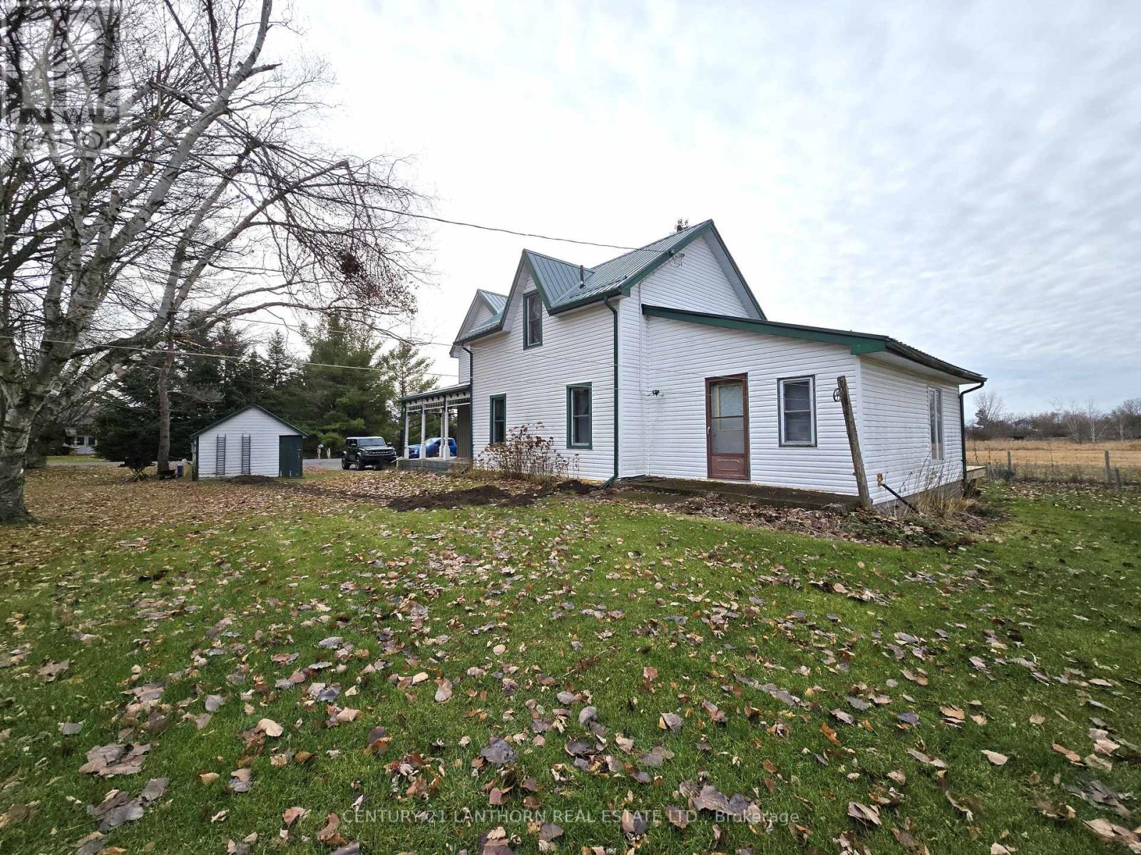 175 Hall Settlement Road, Belleville, Ontario  K0K 2V0 - Photo 6 - X12585740