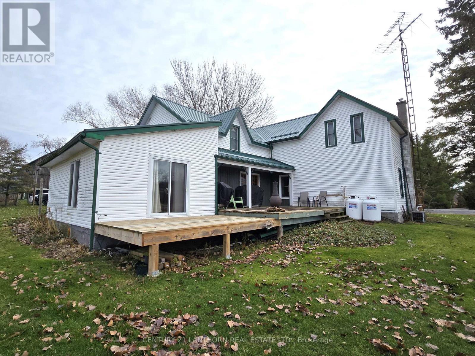 175 Hall Settlement Road, Belleville, Ontario  K0K 2V0 - Photo 8 - X12585740