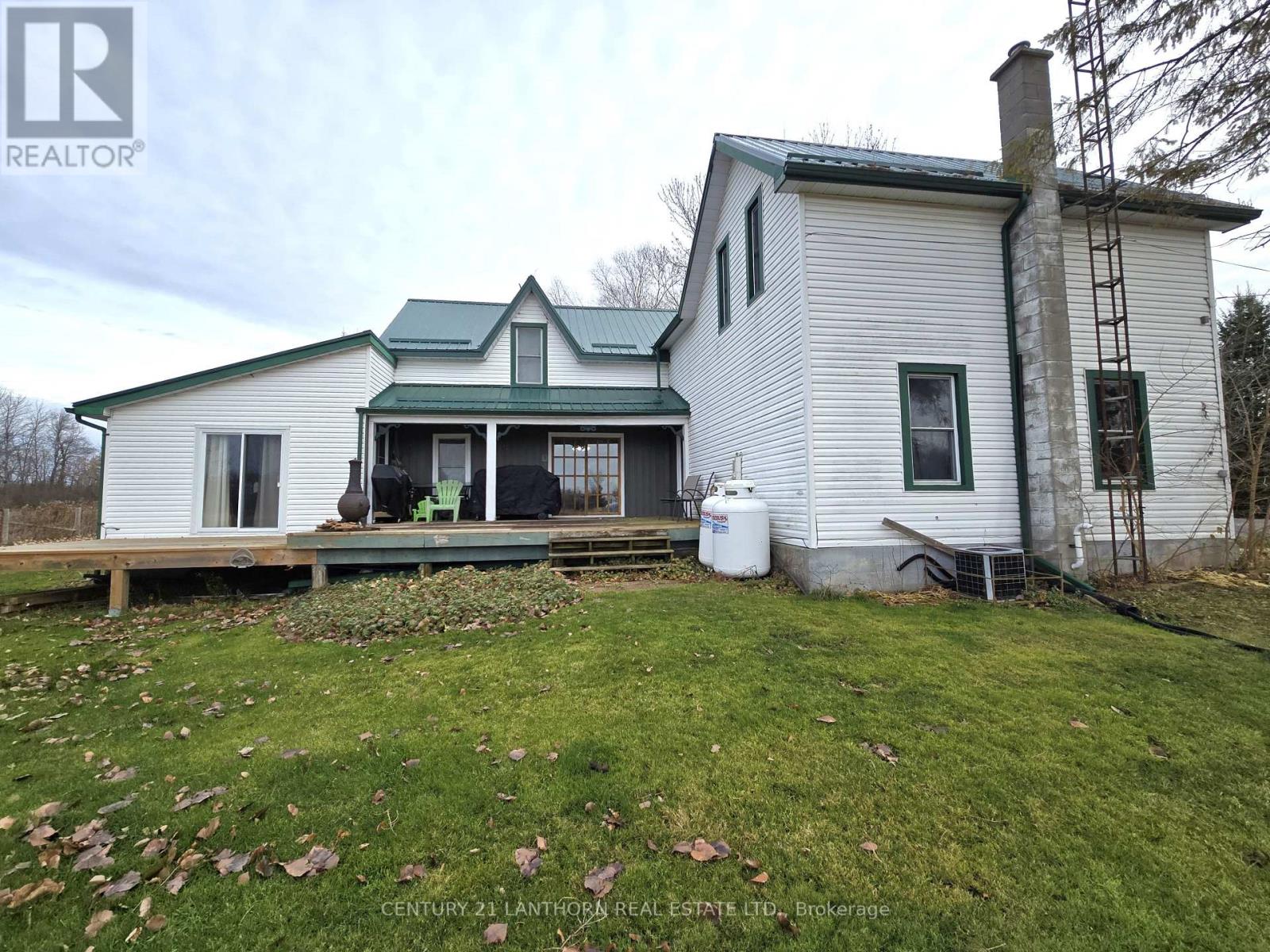 175 Hall Settlement Road, Belleville, Ontario  K0K 2V0 - Photo 9 - X12585740