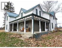 175 HALL SETTLEMENT ROAD, Belleville, Ontario