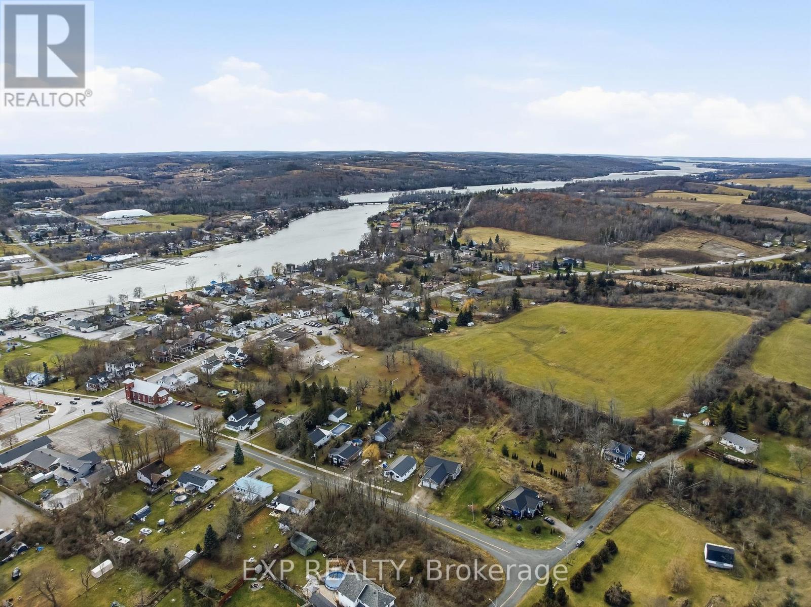 117 Bridge Street N, Trent Hills, Ontario K0L 1Y0 - Photo 2 - X12585800