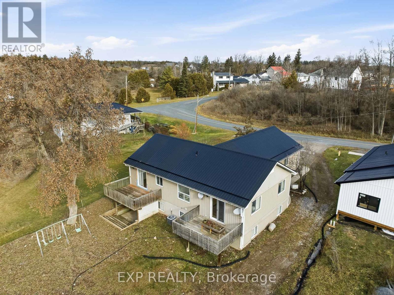 117 Bridge Street N, Trent Hills, Ontario K0L 1Y0 - Photo 3 - X12585800