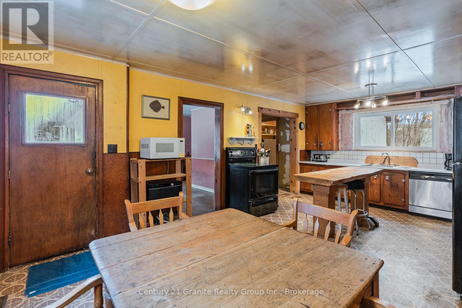 38 Lakeview Street, Dysart Et Al, Ontario  K0M 1S0 - Photo 7 - X12585728