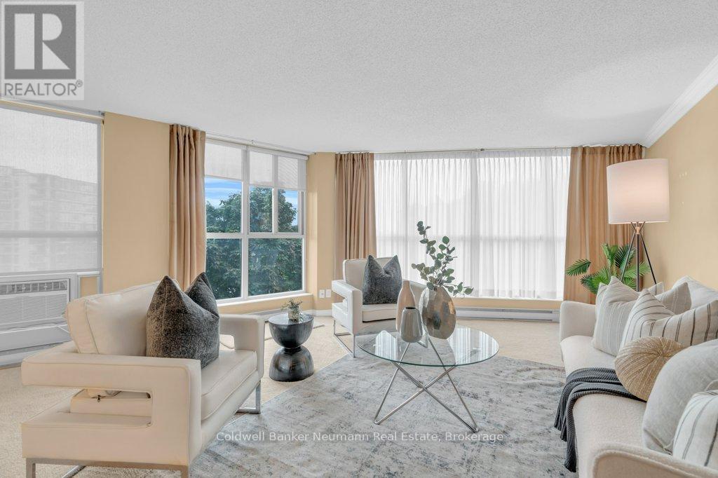 503 - 24 Marilyn Drive, Guelph (Riverside Park), Ontario  N1H 8E9 - Photo 13 - X12585824