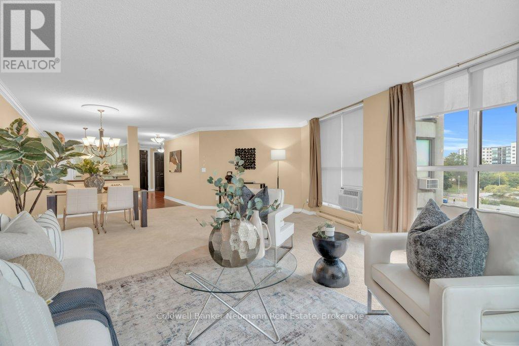 503 - 24 Marilyn Drive, Guelph (Riverside Park), Ontario  N1H 8E9 - Photo 14 - X12585824