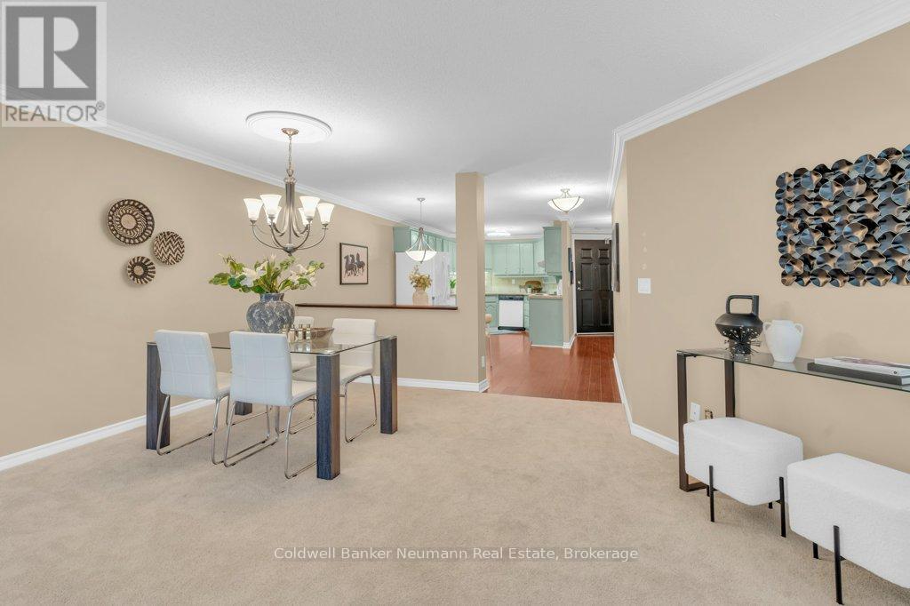 503 - 24 Marilyn Drive, Guelph (Riverside Park), Ontario  N1H 8E9 - Photo 16 - X12585824