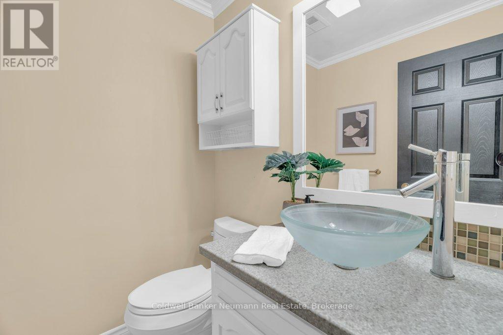 503 - 24 Marilyn Drive, Guelph (Riverside Park), Ontario  N1H 8E9 - Photo 23 - X12585824