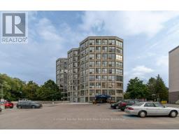 503 - 24 MARILYN DRIVE, guelph (riverside park), Ontario