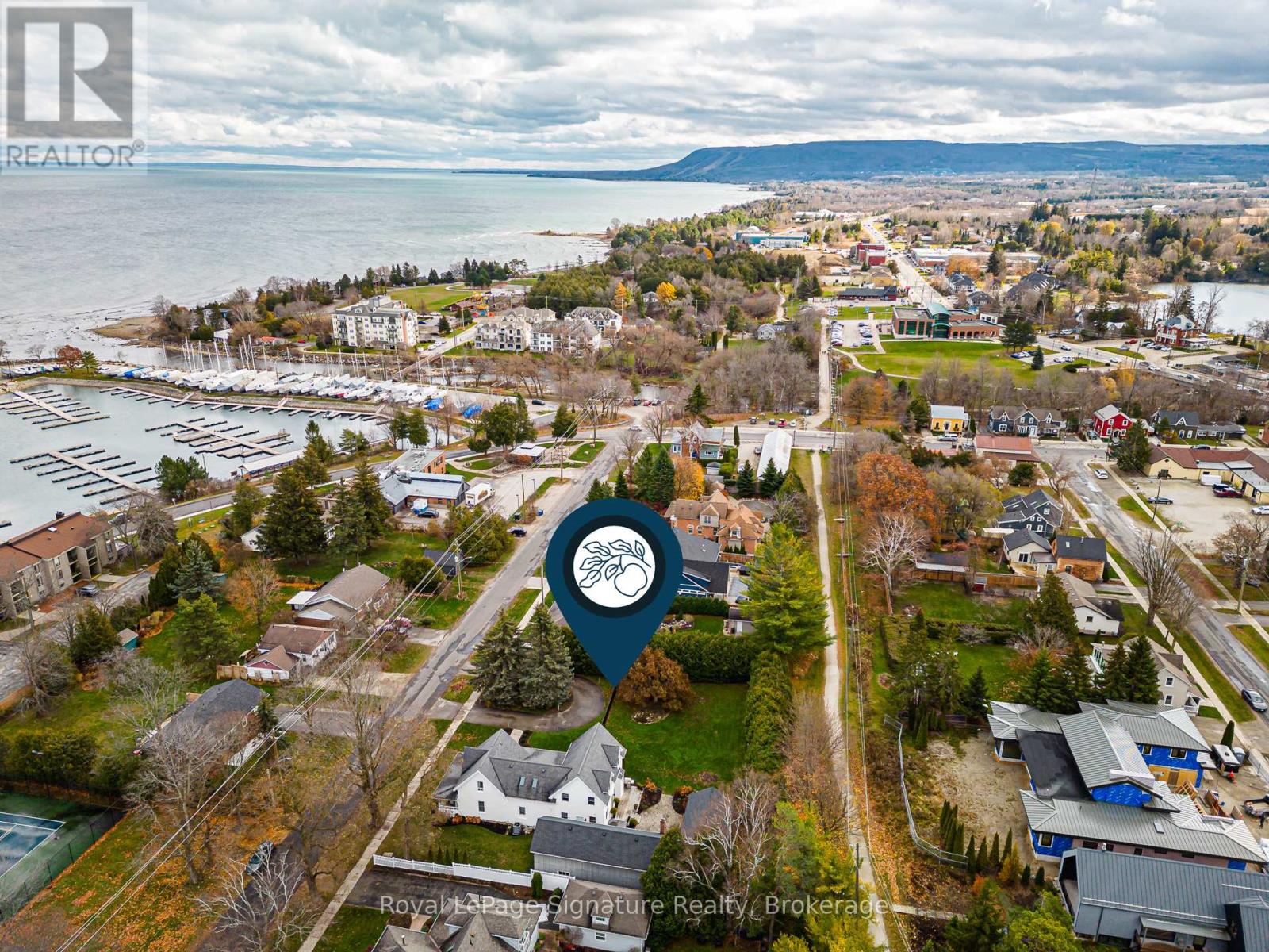 Pt Lt 28 Huron Street W, Blue Mountains, Ontario  N0H 2P0 - Photo 2 - X12585892