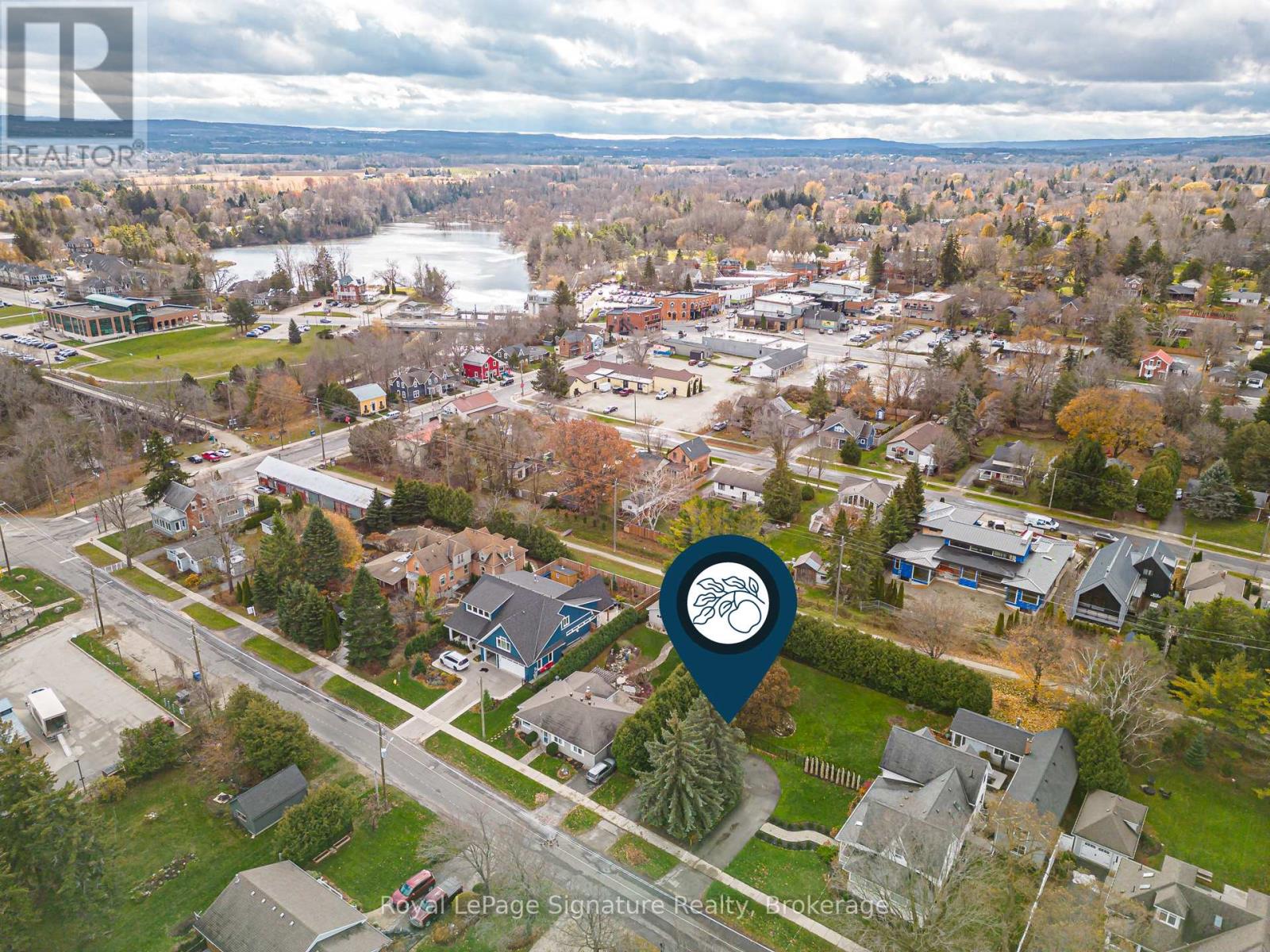 Pt Lt 28 Huron Street W, Blue Mountains, Ontario  N0H 2P0 - Photo 3 - X12585892