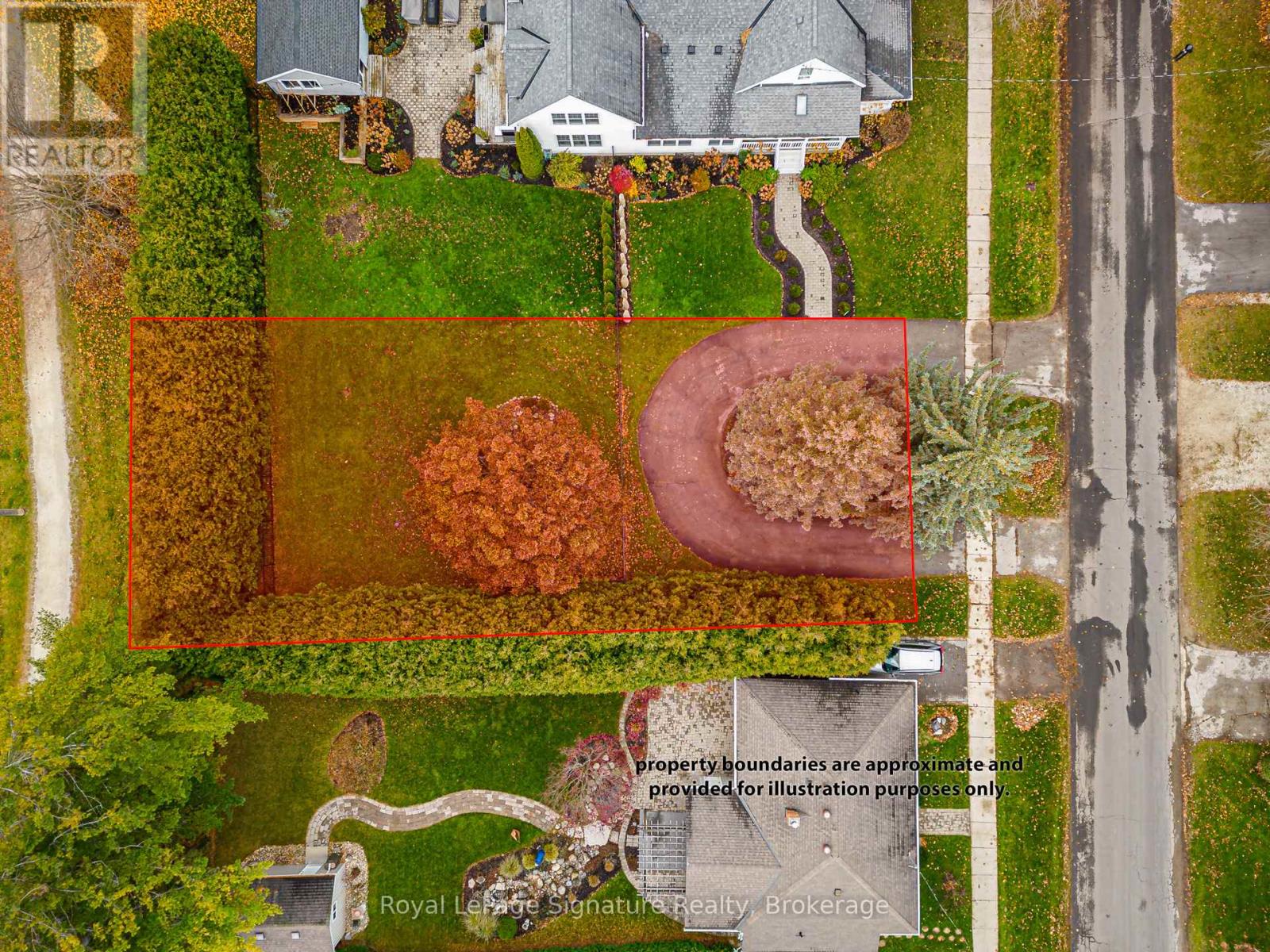 Pt Lt 28 Huron Street W, Blue Mountains, Ontario  N0H 2P0 - Photo 5 - X12585892