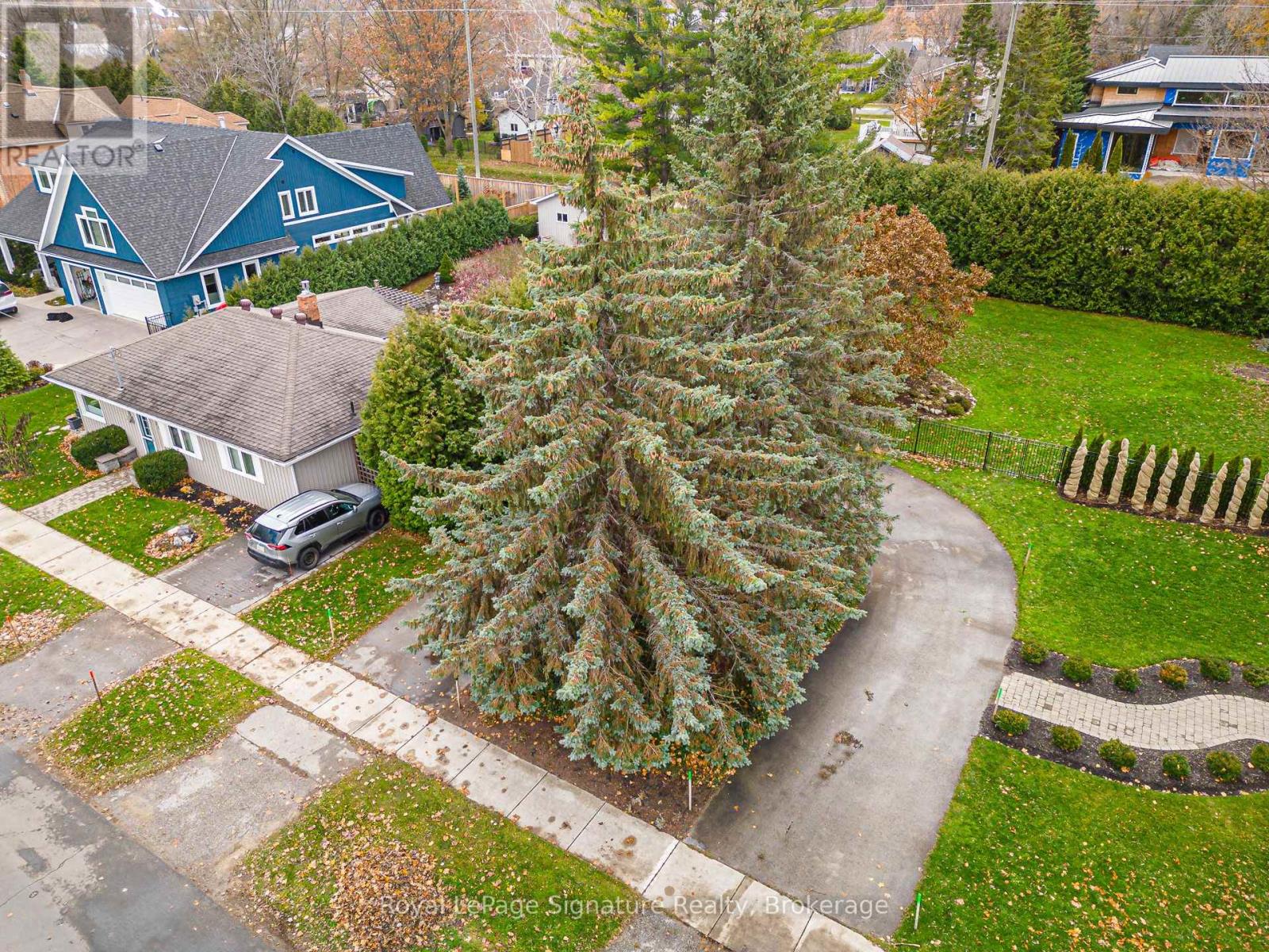 Pt Lt 28 Huron Street W, Blue Mountains, Ontario  N0H 2P0 - Photo 9 - X12585892