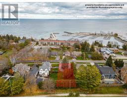 PT LT 28 HURON STREET W, Blue Mountains, Ontario