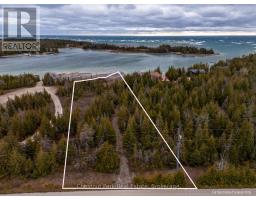 N/A LITTLE PINE DRIVE, Northern Bruce Peninsula, Ontario