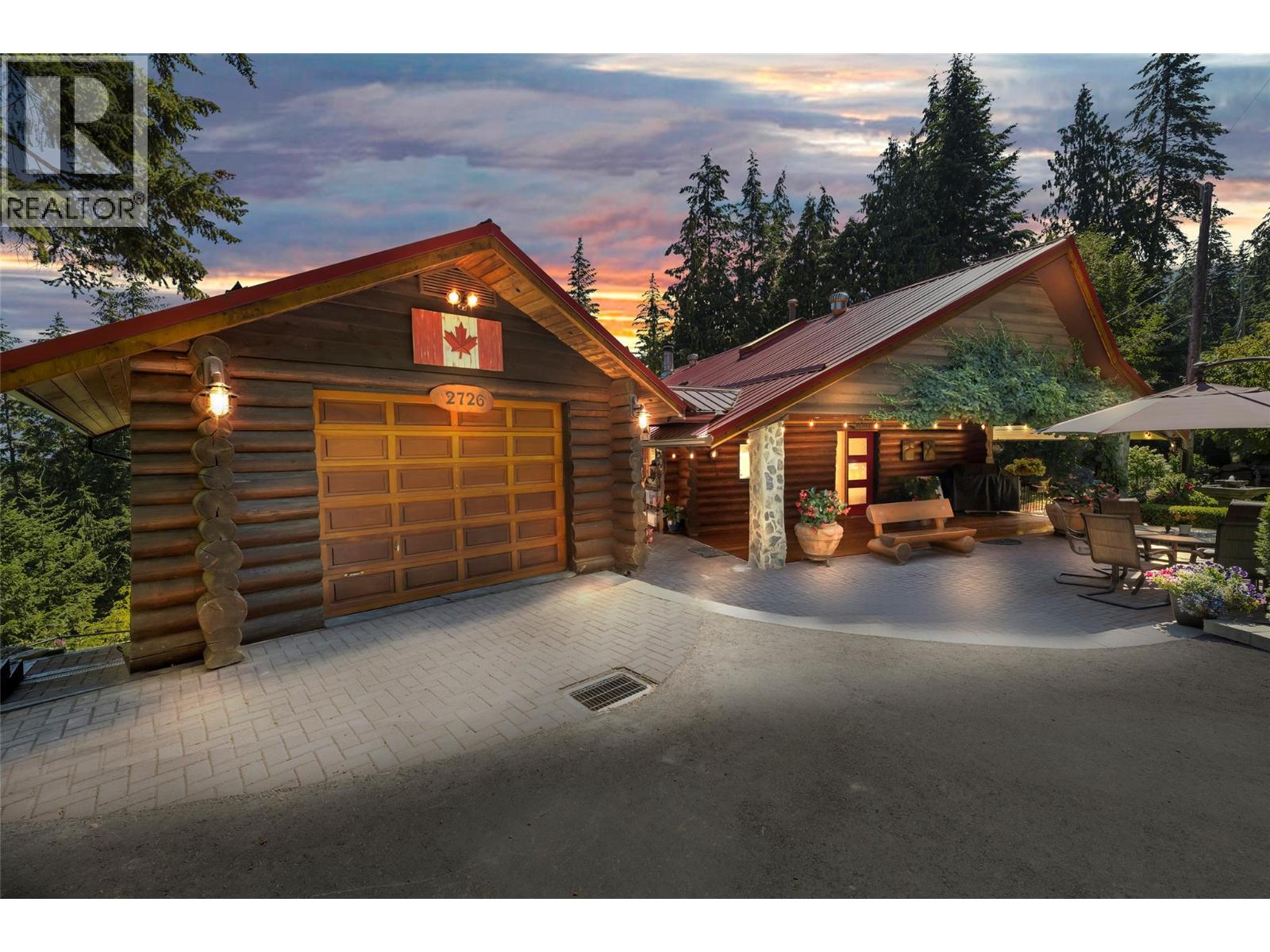 2726 Tranquil Place, Blind Bay, British Columbia  V0E 1H2 - Photo 32 - 10337377