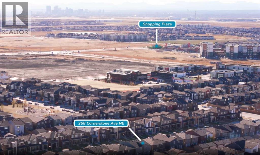 258 Cornerstone Avenue Ne, Calgary, Alberta  T3N 1G8 - Photo 44 - A2272009