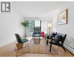 101 2910 ONTARIO STREET, Vancouver, British Columbia