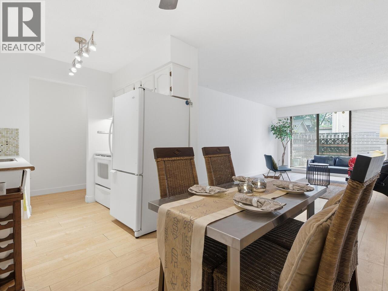 101 2910 Ontario Street, Vancouver, British Columbia  V5T 2Y6 - Photo 2 - R3056423