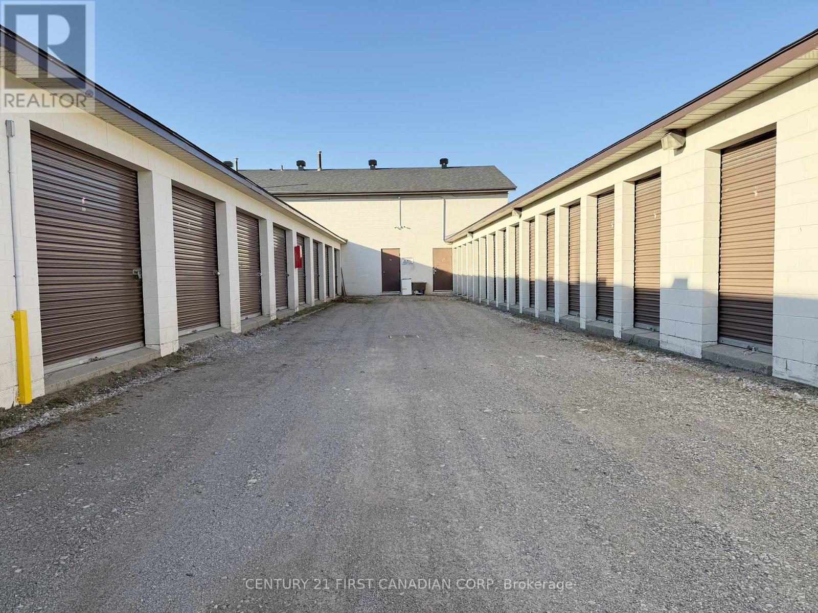 114-A - 46 Garnet Road, Brantford, Ontario N3T 5M1 - Photo 1 - X12585786