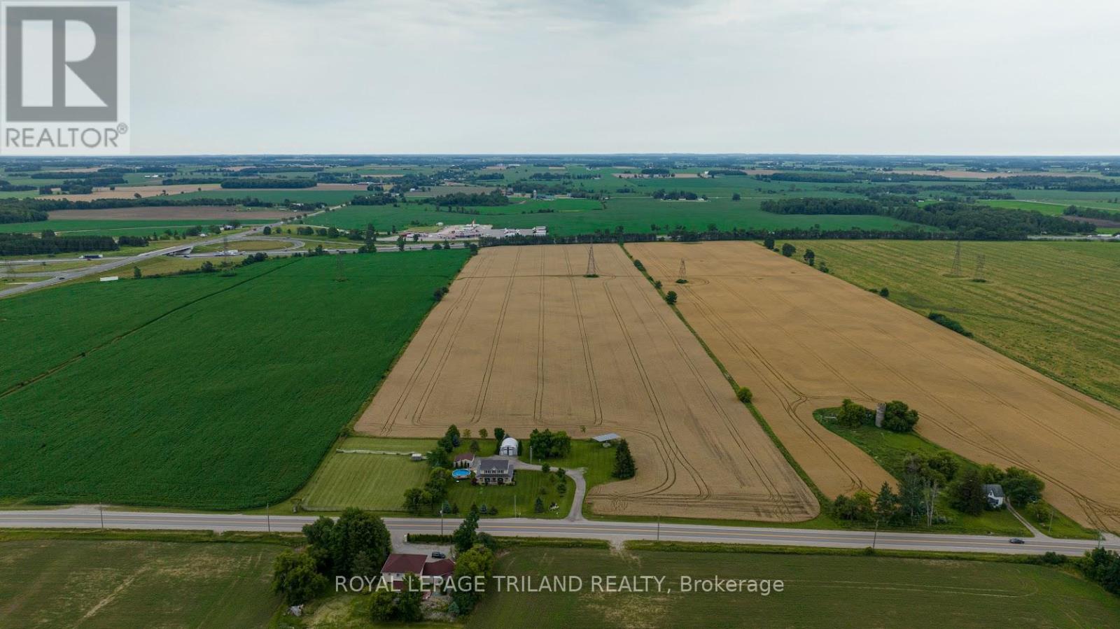 2703 BRADLEY AVENUE, Thames Centre, Ontario