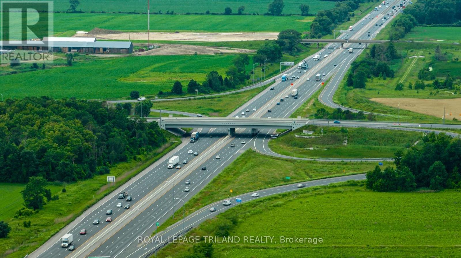 2703 Bradley Avenue, Thames Centre, Ontario  N6M 1H6 - Photo 10 - X12585814