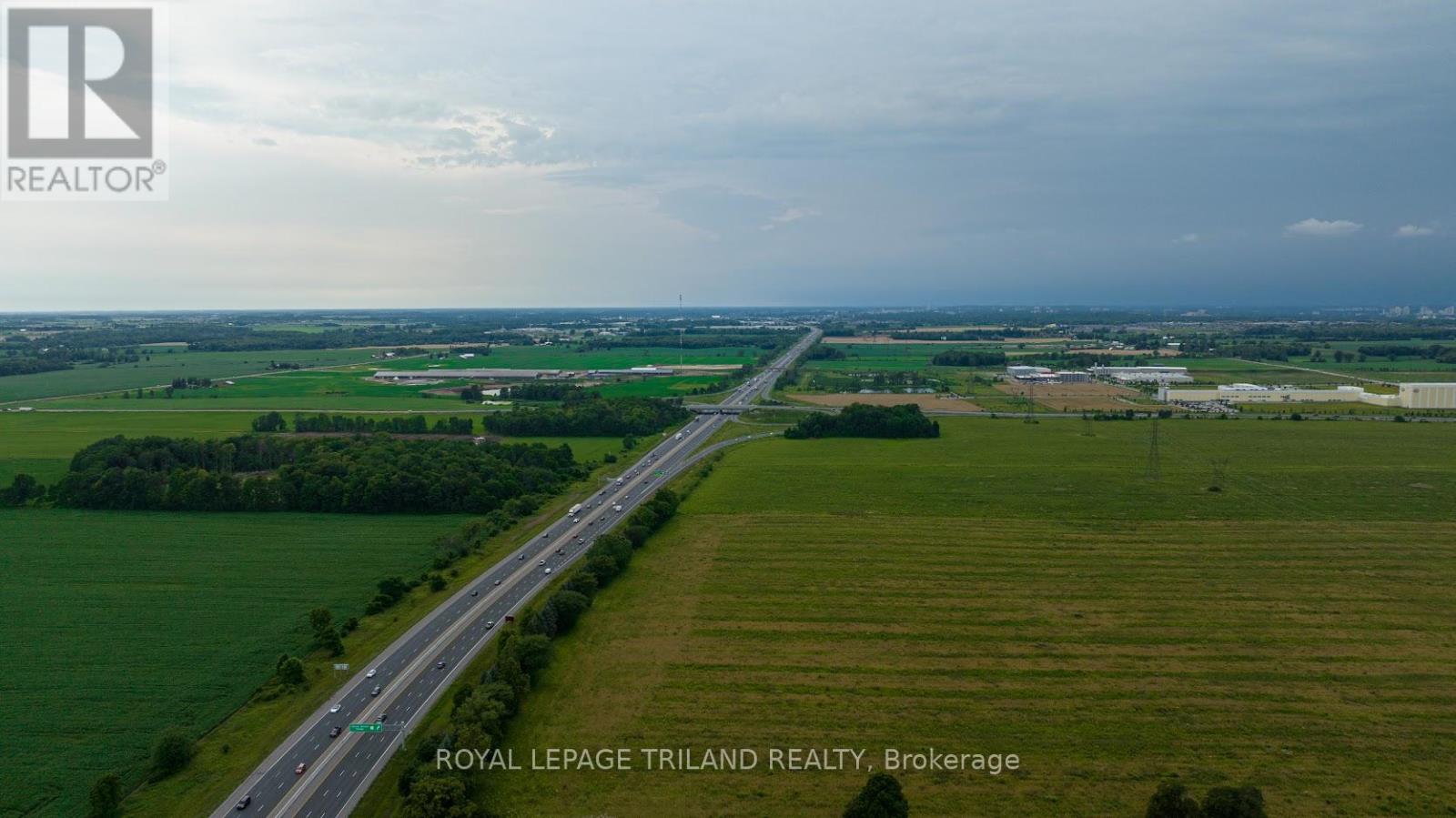 2703 Bradley Avenue, Thames Centre, Ontario  N6M 1H6 - Photo 11 - X12585814