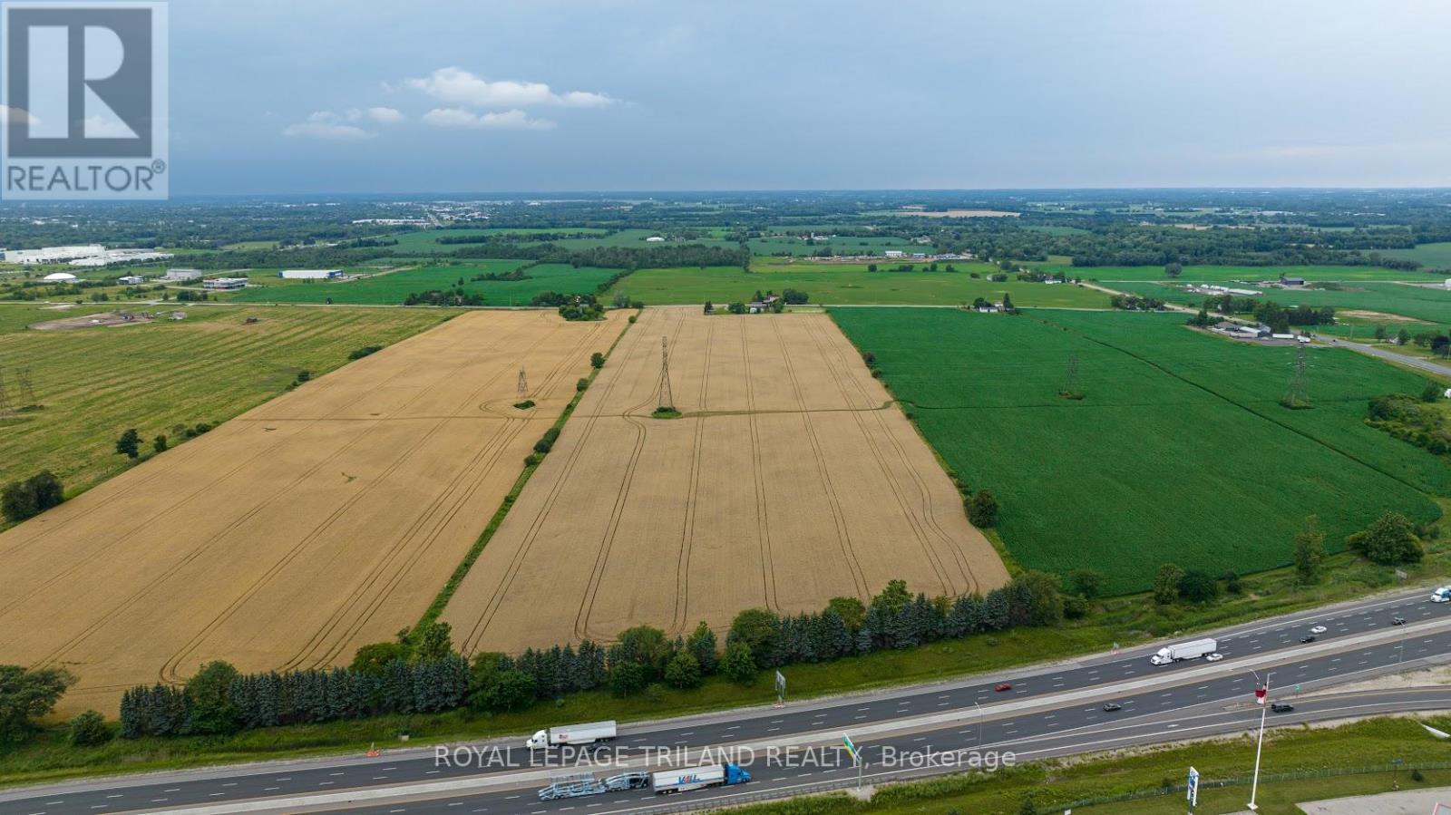 2703 Bradley Avenue, Thames Centre, Ontario  N6M 1H6 - Photo 3 - X12585814