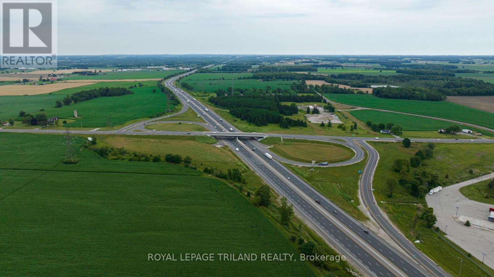 2703 Bradley Avenue, Thames Centre, Ontario  N6M 1H6 - Photo 5 - X12585814