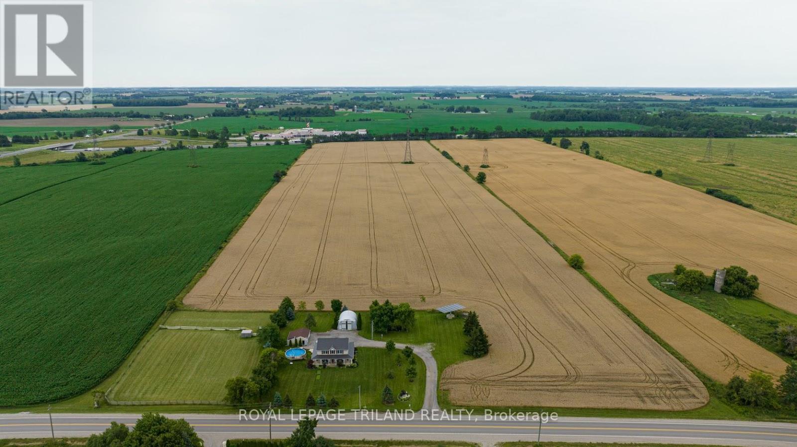 2703 Bradley Avenue, Thames Centre, Ontario  N6M 1H6 - Photo 8 - X12585814