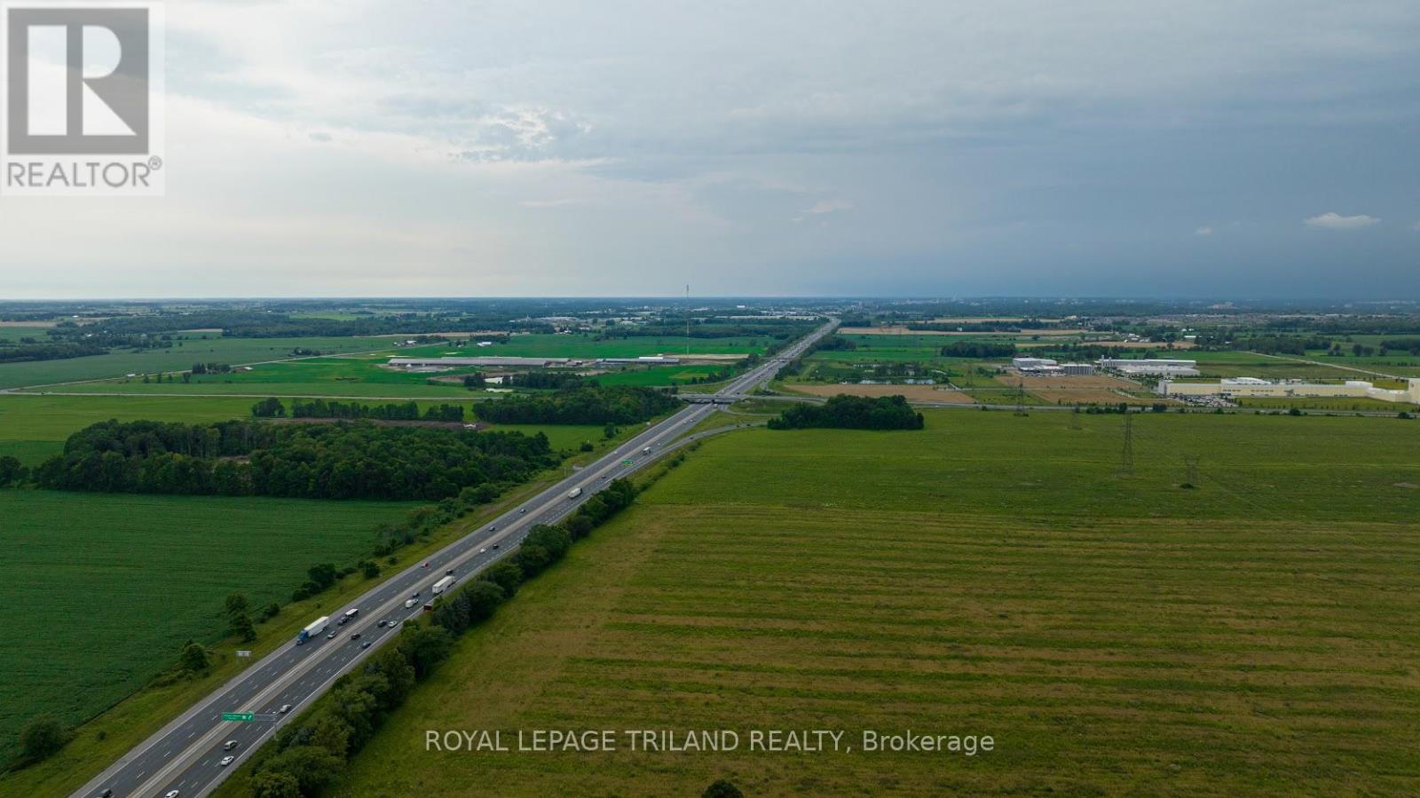 2703 Bradley Avenue, Thames Centre, Ontario  N6M 1H6 - Photo 9 - X12585814