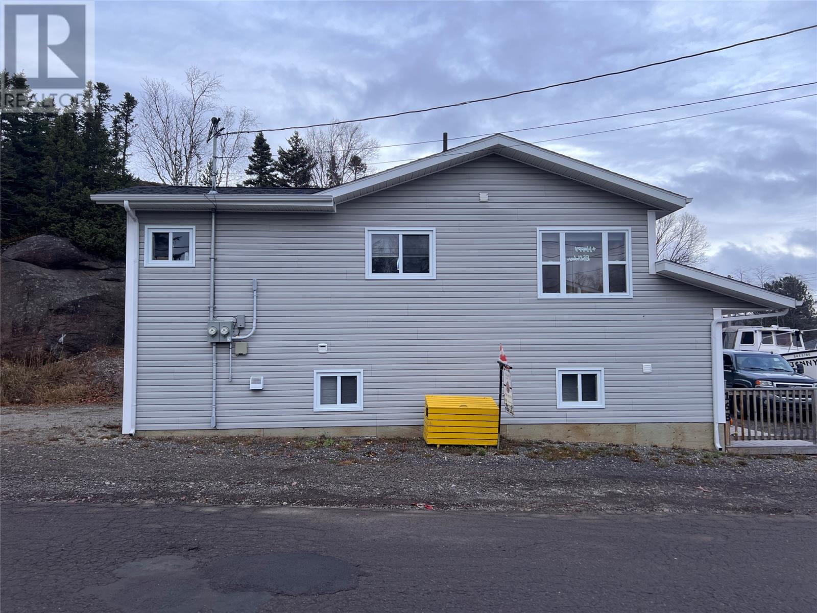 16 Cedar Lane, Springdale, Newfoundland & Labrador  A0J 1T0 - Photo 2 - 1292971