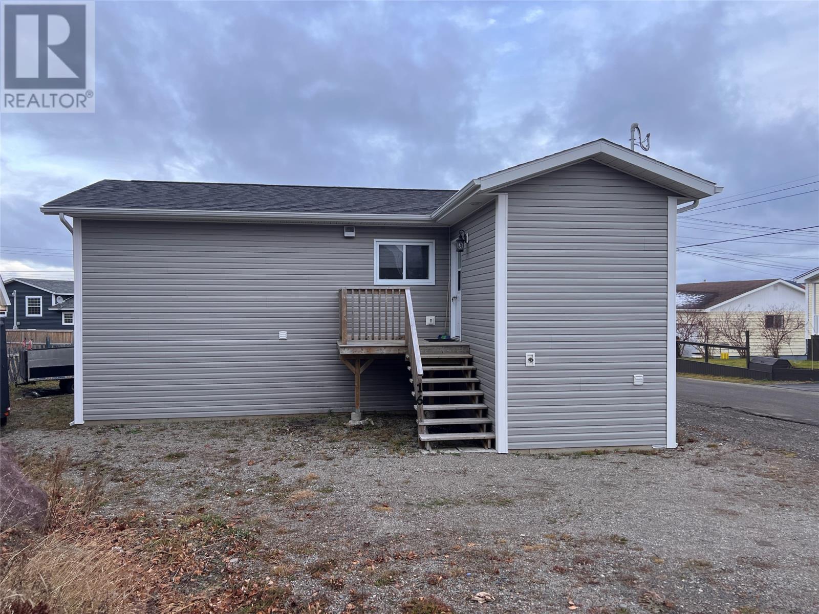 16 Cedar Lane, Springdale, Newfoundland & Labrador  A0J 1T0 - Photo 3 - 1292971