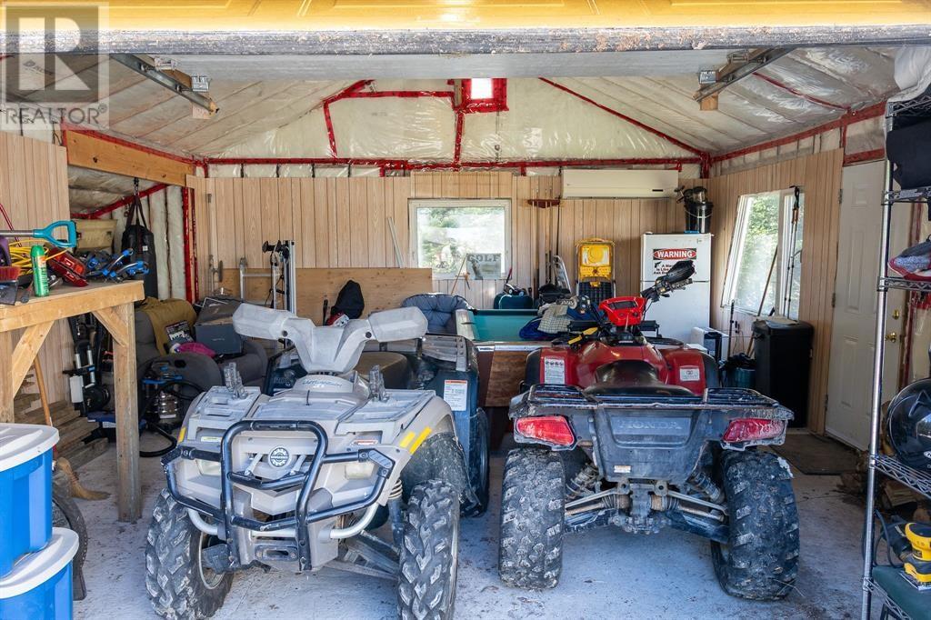 11 B The Wilds Road, Holyrood, Newfoundland & Labrador  A0A 2R0 - Photo 14 - 1292960