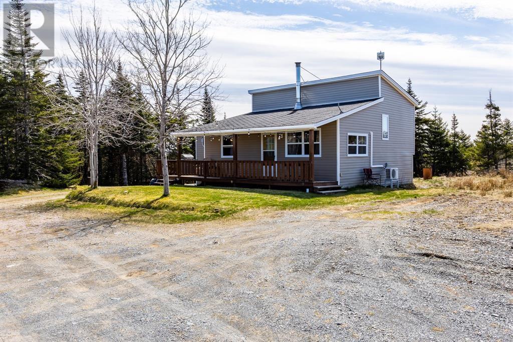 11 B The Wilds Road, Holyrood, Newfoundland & Labrador  A0A 2R0 - Photo 2 - 1292960