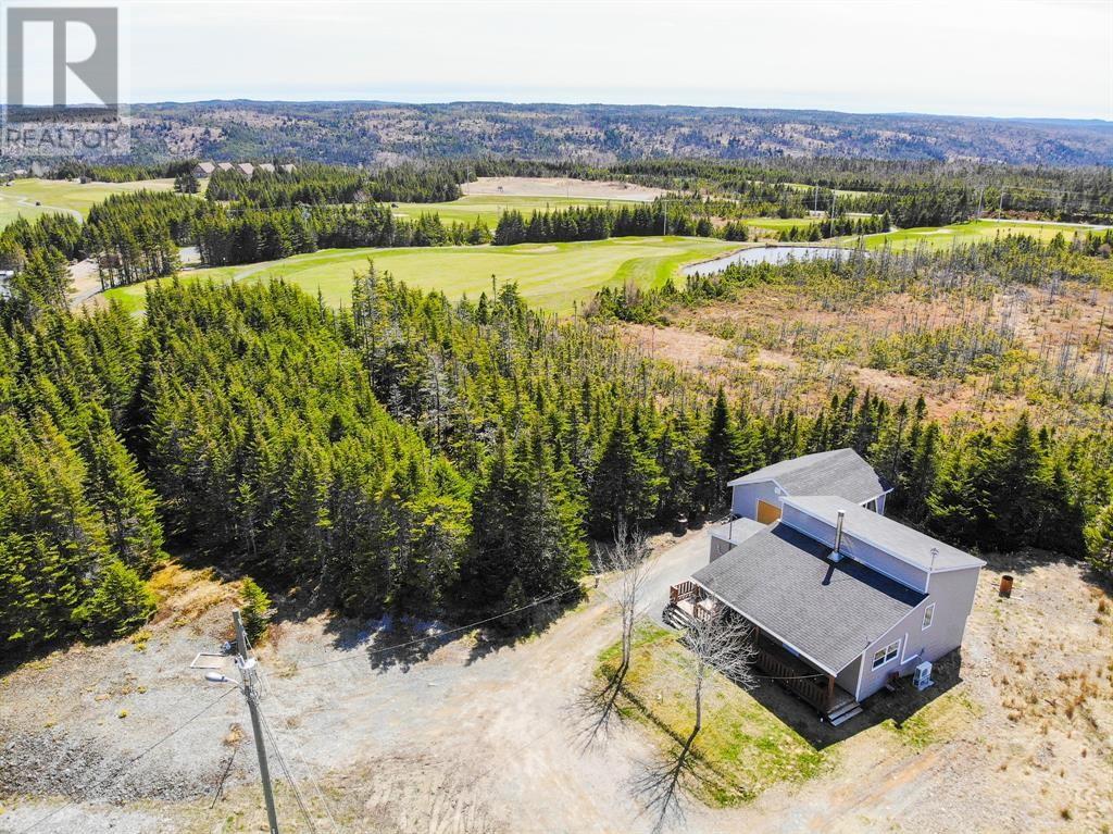 11 B The Wilds Road, Holyrood, Newfoundland & Labrador  A0A 2R0 - Photo 3 - 1292960