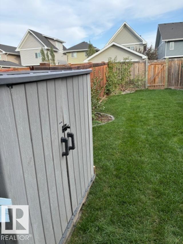 2433 Glenridding Bv Sw, Edmonton, Alberta  T6W 2W7 - Photo 11 - E4466979