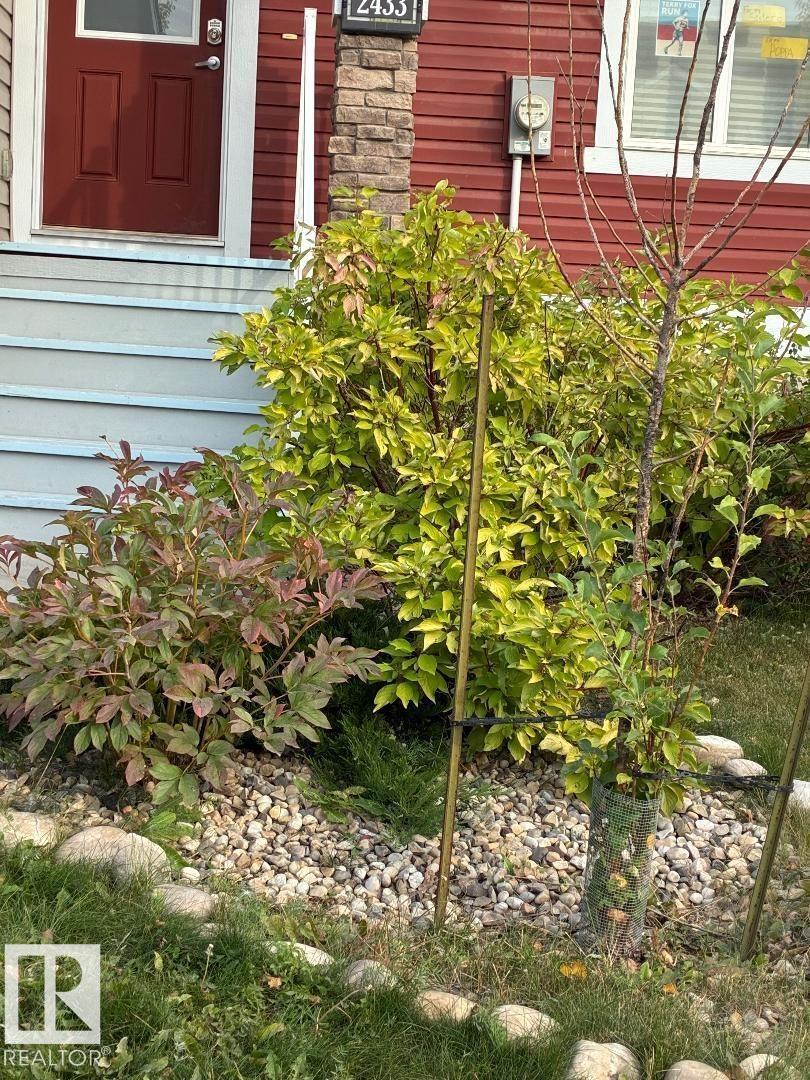 2433 Glenridding Bv Sw, Edmonton, Alberta  T6W 2W7 - Photo 19 - E4466979