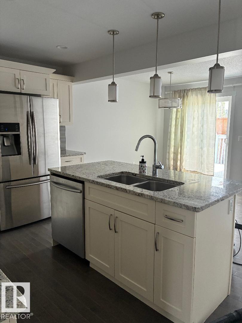 2433 Glenridding Bv Sw, Edmonton, Alberta  T6W 2W7 - Photo 2 - E4466979