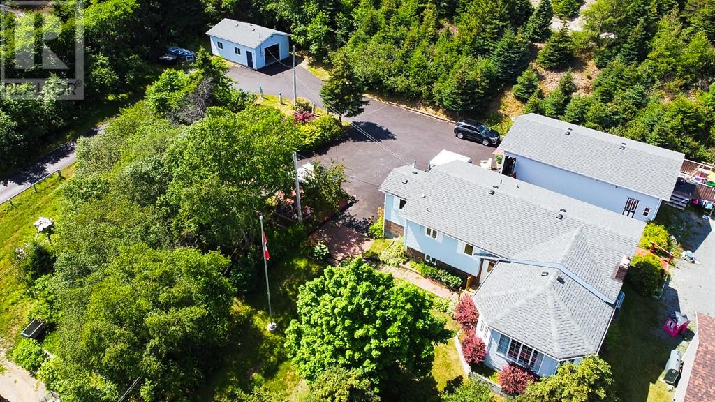 4 French's Road, Bay Roberts, Newfoundland & Labrador  A0A 1G0 - Photo 25 - 1287142